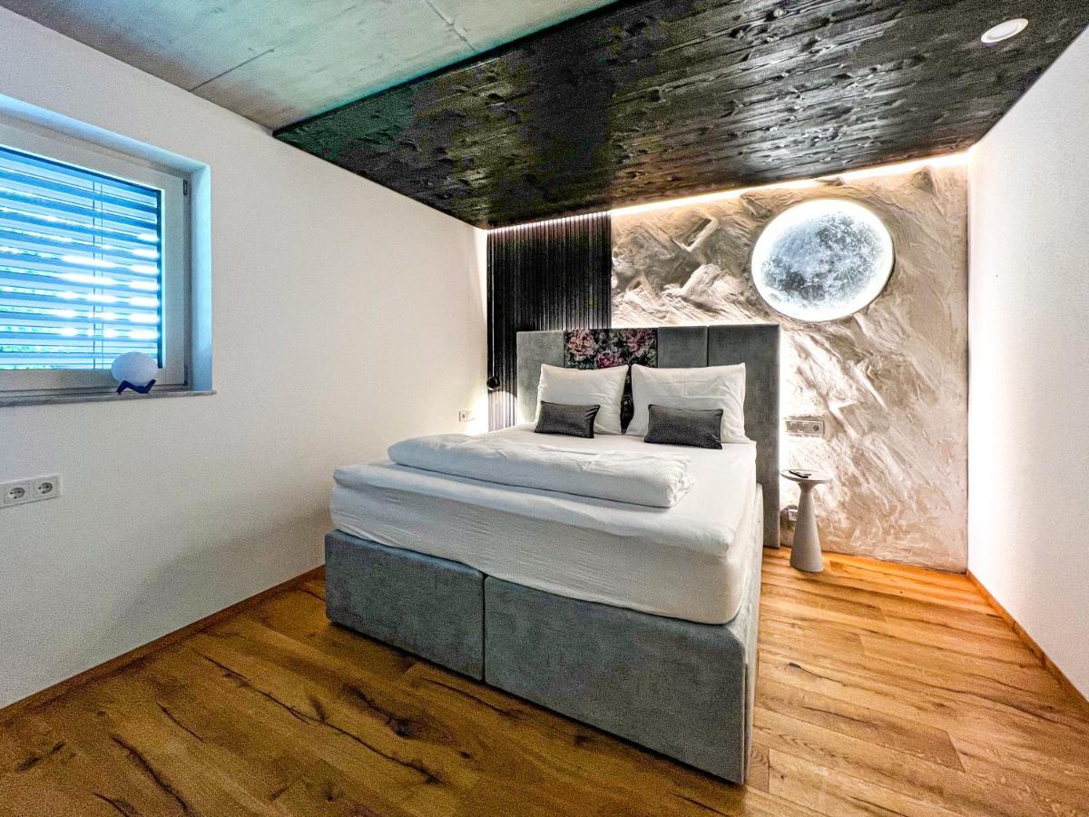 Mid Mountain Apartment Tirol ويسنغ المظهر الخارجي الصورة