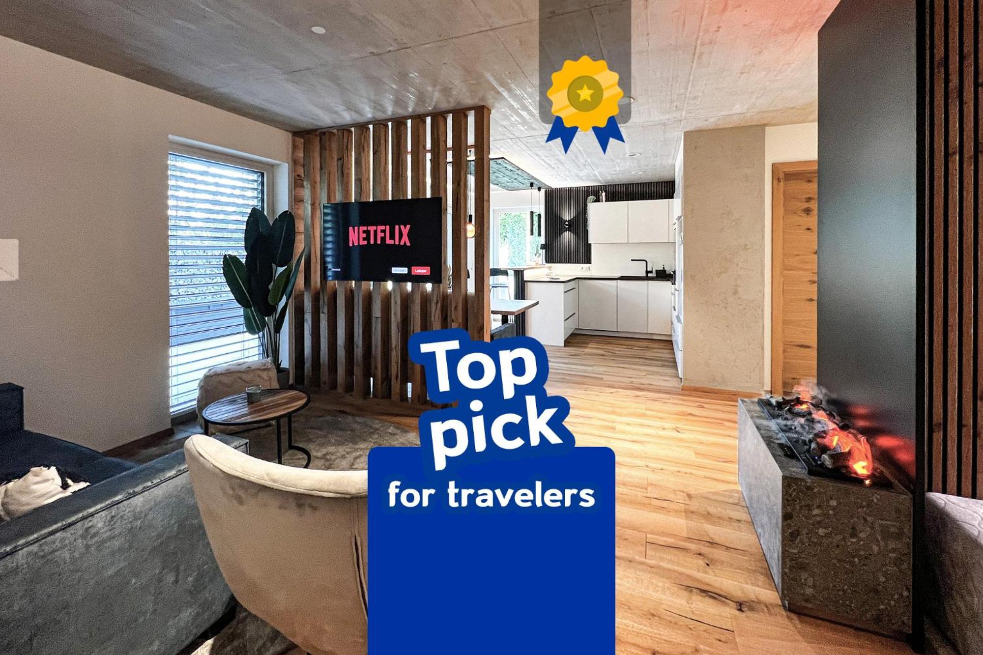Mid Mountain Apartment Tirol ويسنغ المظهر الخارجي الصورة